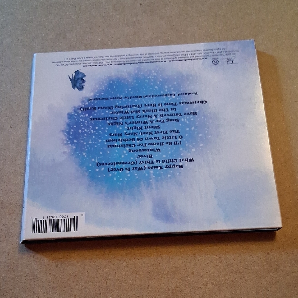 Sarah McLachlan Music CDs - Picture 6 of 16